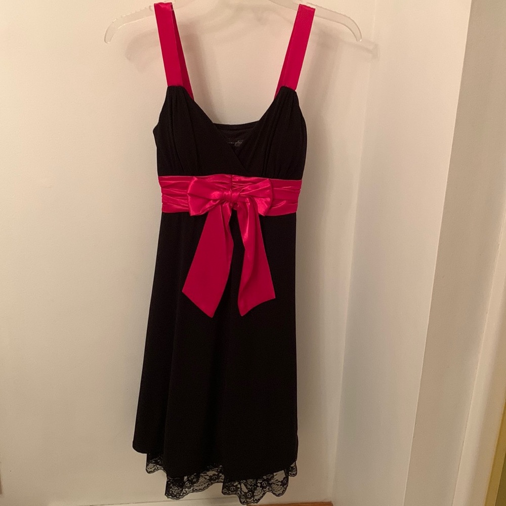 Junior Dress for Dance/Prom